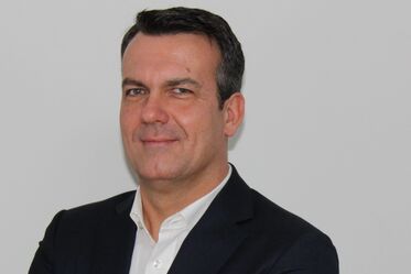 Sebastian Glückert ist neuer Leiter Vertrieb und Key Account bei nemetris