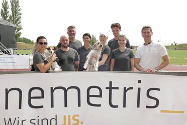 Hand in Hand Spendenlauf 2022