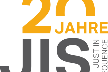 20 Jahre JIS