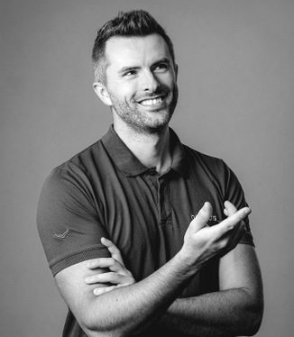 Kevin Frommer