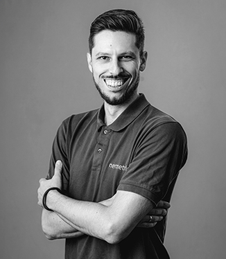 Marius Schenzle