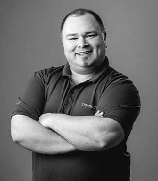 Michael Faust