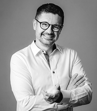 Michael Franjic