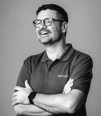 Michael Franjic