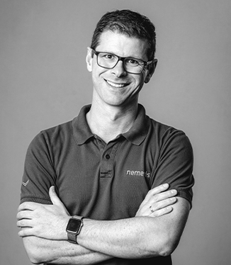 Norbert Freudemann