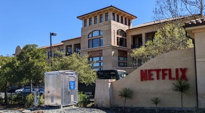 Netflix