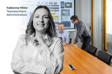 Neu im Expertenteam: