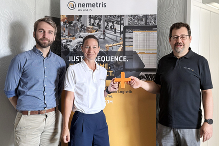 Nachhaltigkeit im Fokus: Unser KEFF+ Check