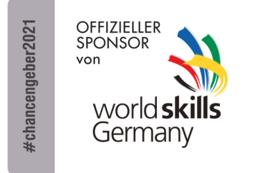 WorldSkills Germany - #chancengeber2021