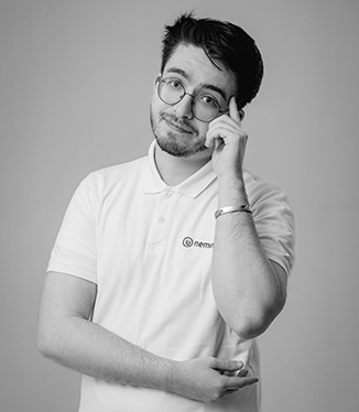 Arthur Aktamirov