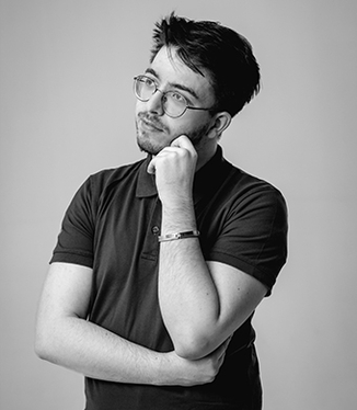 Arthur Aktamirov