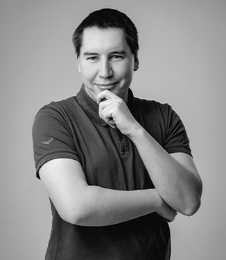 Jonas Stelter
