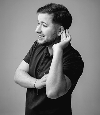 Stefan Eisele