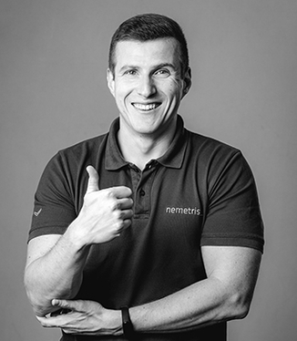 Volodymyr Lysytsia