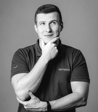 Volodymyr Lysytsia