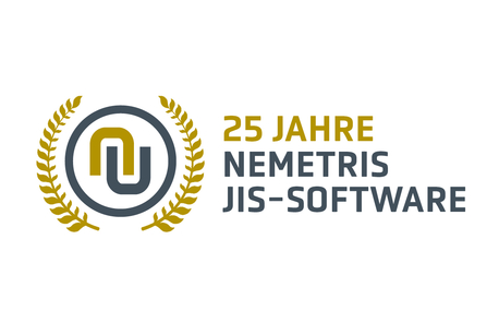 WIR FEIERN 25 JAHRE JIS-EXPERTISE!