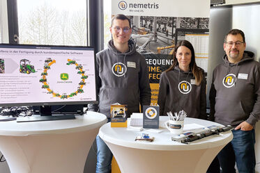 Karrierebörse Sigmaringen 06.11.2025