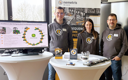 Karrierebörse Sigmaringen 06.11.2025